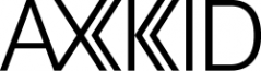 AXKID logo