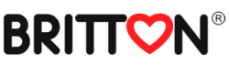 BRITTON logo