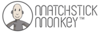 MATCHSTICK MONKEY