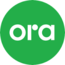 ORA logo