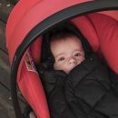 Cybex babyskydd 0-13 kg Cybex babyskydd 0-13 kg