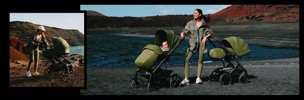 Nya cybex talos s lux 433