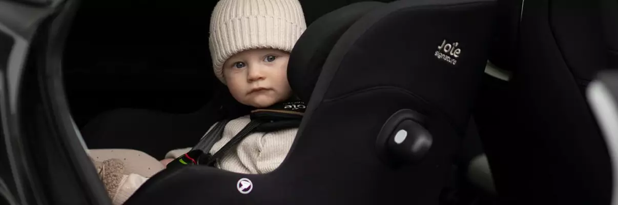 Joie i-prodigi bilbarnstol 463