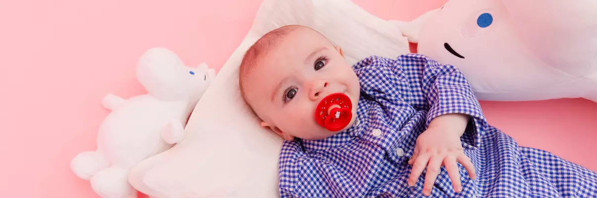 Bibs x mumin -nappar 424