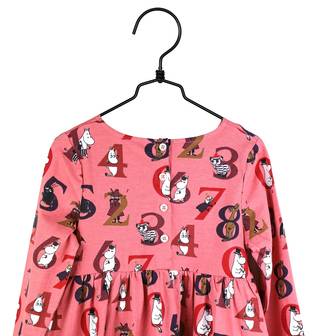 Takana nelj=C3=A4 nappia. - Kjolar och klänningar - 72573450 - 2