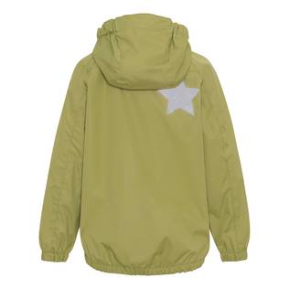 V=C3=A4likausitakki v=C3=A4riss=C3=A4 Cedar takaa - Barnens mellansäsongsjackor - 5NOSO1128460 - 2