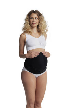 Carriwell overbelly support tukivyö mustana - Amningsbehåar och stödjande bälten - 1320 - 1