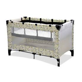 Korottaa pohjan matkasängyssä - Resesängar - 098260 - 2