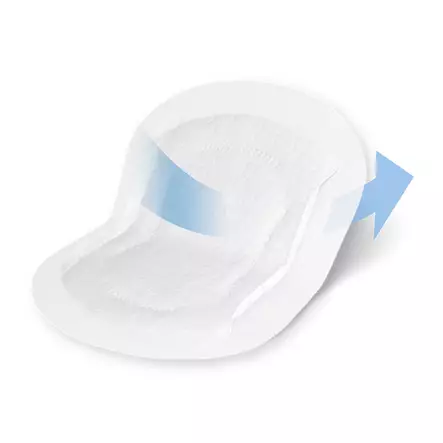 Medela hengitt=C3=A4v=C3=A4t liivinsuojat. - Bröstmjölkuppsamlar, bröstskydd, amningsinlägg - 101045880 - 1