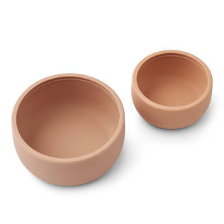 Liewood Eleanor ev=C3=A4srasiasetti Pale tuscany multi mix kipot ilman=
kansia. - Mellanmålspåsar, matlådor och snackkoppar - 18571-1070 - 2