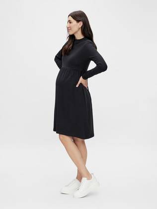 Mamalicious Sia gravidklänning - Gravidklänningar, tunikor och kjolar - 20013370 - 1