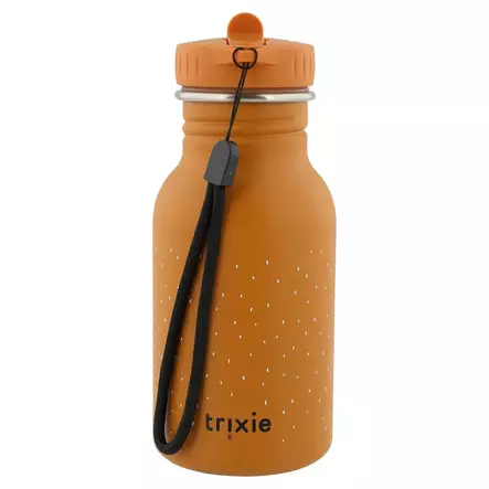 Trixie juomapullo 350 ml Mr.Fox takapuolelta - Vattenflaskor och flaskor med sugrör - 40210 - 2