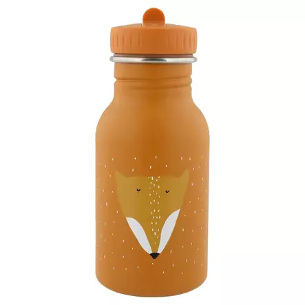 Trixie juomapullo 350 ml Mr.Fox - Vattenflaskor och flaskor med sugrör - 40210 - 1