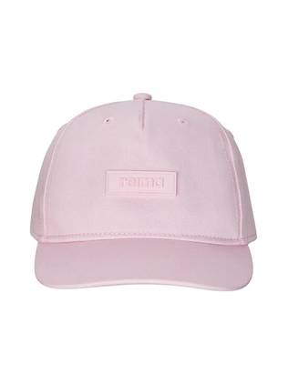 Vaaleanpunainen lippalakki. - Baddräkter och UV-kläder - 5381113-4010 - 1