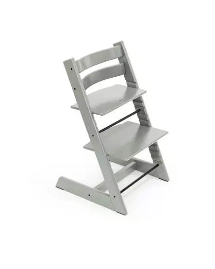 Stokke Tripp Trapp syöttötuoli Glacier Green. - Stokke Tripp Trapp produkter - 697400 - 2