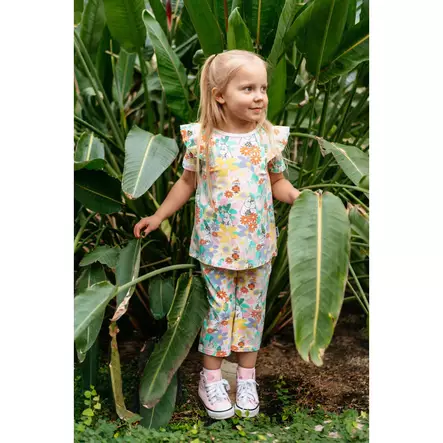 Martinex Muumi Helle t-paita valkoinen lapsella. - Skjortor och huvtröjor - 72583870 - 2