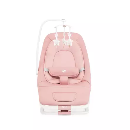 Sitteri Joie Dreamer Lola sisältää lelukaaren lelulla. - Babysittrar - B1207BFLLA000 - 2