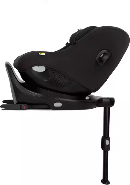 Turvaistuin Joie i-Pivot 360 Shale selkä menosuuntaan. - Bilbarnstolar 9-36 kg - C2302AASHA000 - 2