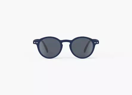 Lasten aurinkolasit IZIPIZI Child #D Navy Blue. - Solglasögon för barn - KDS2300301X00 - 1
