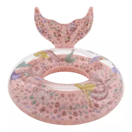Little Dutch uimarengas Little Mermaid. - Badleksaker - LD2016390 - 1