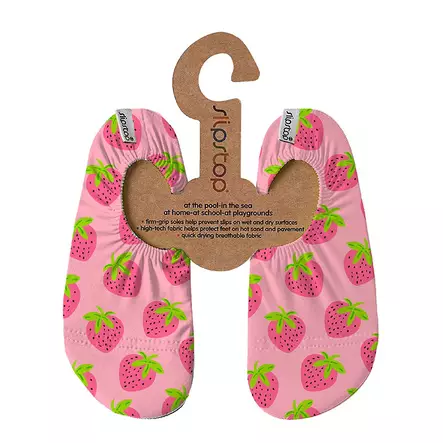 Slipstop tossut Berryfull. - Tofflor för förskolan - SS2511000010 - 1