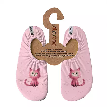 Slipstop tossut Tiny Paws. - Tofflor för förskolan - SS2612000010 - 1