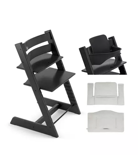 Stokke Tripp Trapp syöttötuoli Bundle. - Stokke Tripp Trapp produkter - 685000 - 1