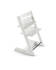 Tripp Traa sy=C3=B6tt=C3=B6tuoli v=C3=A4riss=C3=A4 White. - Matstolar för barn - 100100 - 1