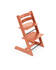 Stokke Tripp Trapp sy=C3=B6tt=C3=B6tuoli Terracotta. - Stokke Tripp Trapp produkter - 100140 - 1