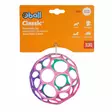 Oball Classic pallo Purple pakkaus. - Skallror, greppleksaker och bollar - 09110340 - 3