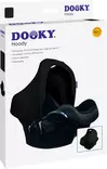 Dooky Hoody turvakaukalon kuomu Black, pakkaus. - Övriga tillbehör för bilbarnstolar - 1226350 - 3
