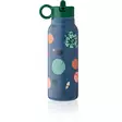 Liewood juomapullo Falk 350 ml Universe/Classic navy. - Vattenflaskor och flaskor med sugrör - 19617-2510 - 1
