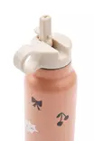 Liewood juomapullo Falk 350 ml Mood/Pale tuscany, sporttikorkilla. - Vattenflaskor och flaskor med sugrör - 19617-2790 - 2