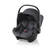 Britax Baby-Safe Core kaukalo v=C3=A4riss=C3=A4 Midnight Grey. - Babyskydd 0-13 kg - 2000038430 - 10