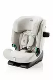 BRITAX ADVANSAFIX PRO Lux Soft Taupe - Bilbarnstolar 9-36 kg - 2000040910 - 1