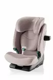 Turvavyöistuin BRITAX Safefix Style, Dusty Rose - Bältesstolar 15-36 kg - 2000041370 - 1