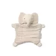 Liewood Amaya uniriepu Cuddle Teddy Elephant, Sandy. - Mjukisdjur och snuttefiltar - 20316-5060 - 1
