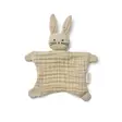 Liewood Amaya uniriepu Cuddle Teddy Rabbit, Mist. - Mjukisdjur och snuttefiltar - 20317-1500 - 1