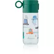 Liewood juomapullo Clemence 350 ml Cars/Sandy - Vattenflaskor och flaskor med sugrör - 20622-2780 - 1
