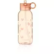 Liewood juomapullo Yang 500 ml Sweethearts/Pale tuscany. - Vattenflaskor och flaskor med sugrör - 20631-2620 - 1