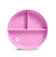 Munchkin imukuppilautanen pinkki. - Tallrikar och skålar - 212240 - 2