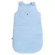 Nord Baby unipussi Muslin 2 tog, Light Blue. - - 287490 - 1