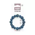 Bibs Baby Bitie purulelu Ring Steel Blue pakkaus. - Bitleksaker - 3300280 - 3