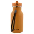 Trixie juomapullo 350 ml Mr.Fox takapuolelta - Vattenflaskor och flaskor med sugrör - 40210 - 2