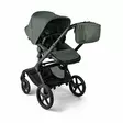 Bugaboo organizer forest green rattaissa - Skötväskor och organizers - 42022290 - 3