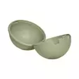 Tuttikotelo Bibs Mini Sage, yhdelle tutille. - Nappar och napphållare - 4220250 - 2