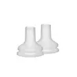 Bibs Baby Bottle nipple nokkamukipäät. - Nappflaskor och flasknappar - 5000010 - 2
