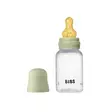 Bibs Baby Bottle tuttipullo 150 ml Sage. - Nappflaskor och flasknappar - 5016250 - 1
