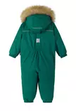 Reimatec Gotland talvihaalari Deeper green takaa. - Barnens vinteroveraller - 5100117C-89A0 - 6