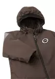 Reimatec Marte talvihaalari Dark choco haalari talveen. - Barnens vinteroveraller - 5100120B-1270 - 7